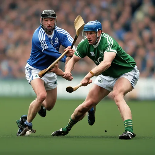 P. J. O'Mullan