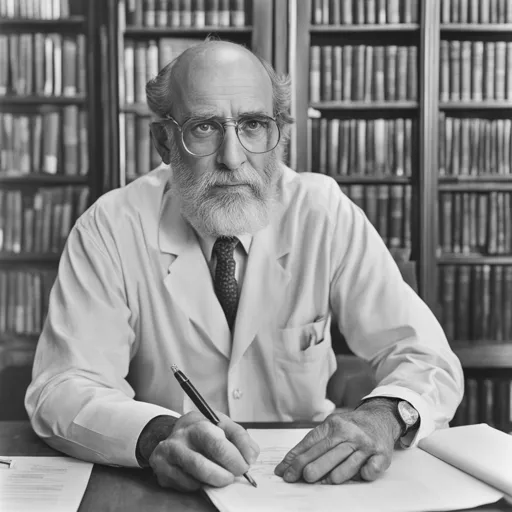 P. J. Pesce