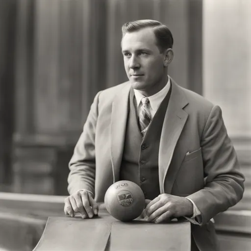 P. J. Pope