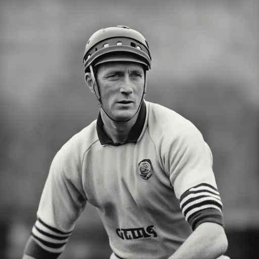 P. J. Qualter