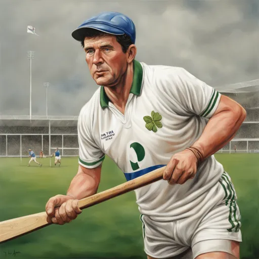 P. J. Ryan (Tipperary hurler)