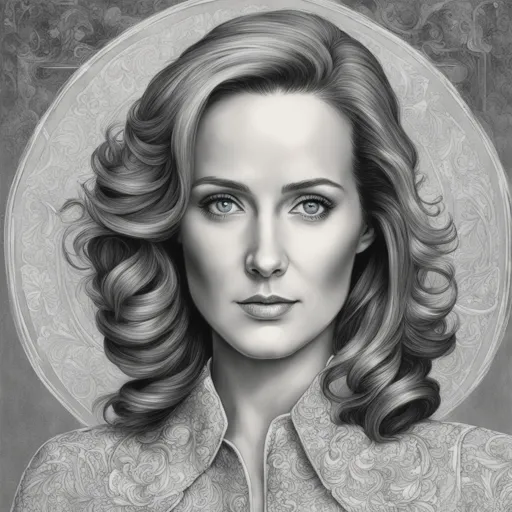 P. J. Scully
