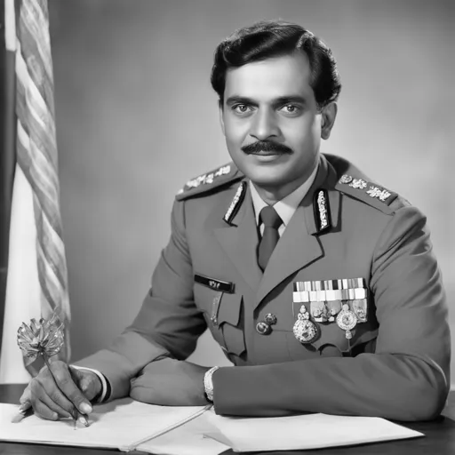P. J. Thomas (IAS Officer)