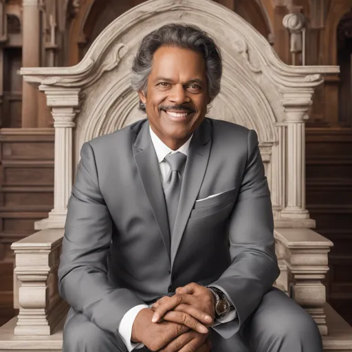 P. J. Thomas (pastor)
