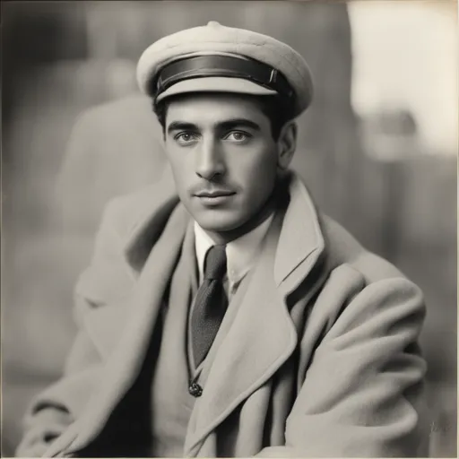 P. J. Vatikiotis