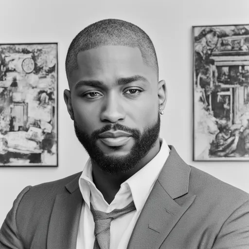 P. Jay Sidney