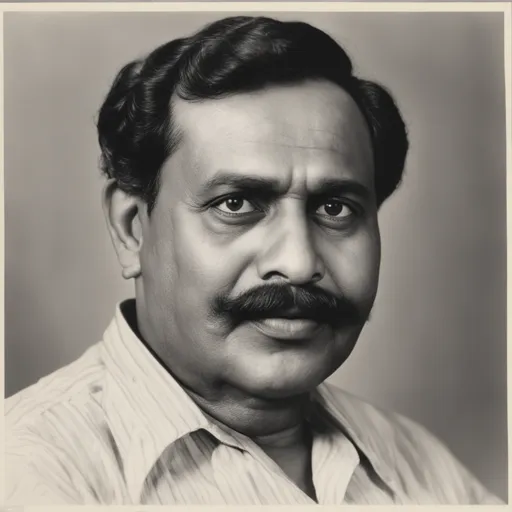 P. K. Chathan Master