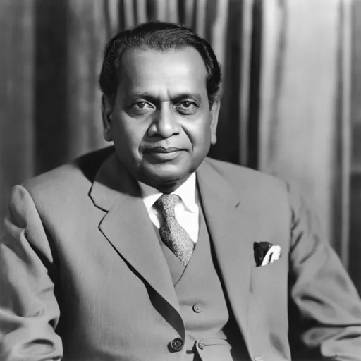 P. K. D. Seneviratne
