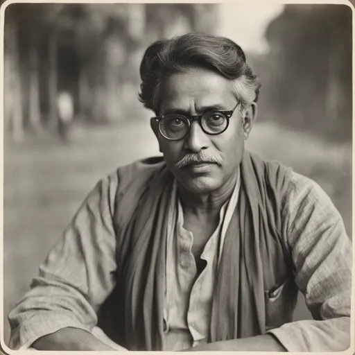 P. K. De Sarkar