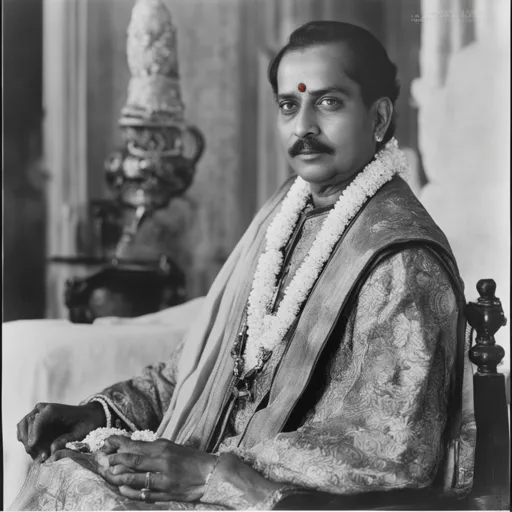 P. K. Ettanunni Raja