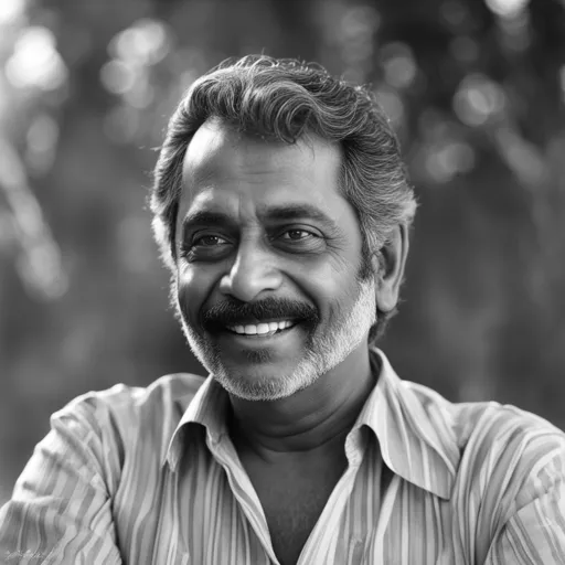 P. K. Joseph