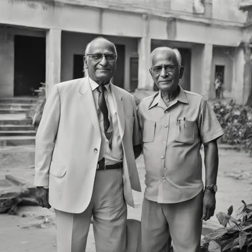 P. K. Kaul
