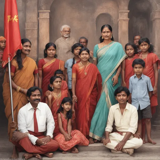 P. K. Kunjachan