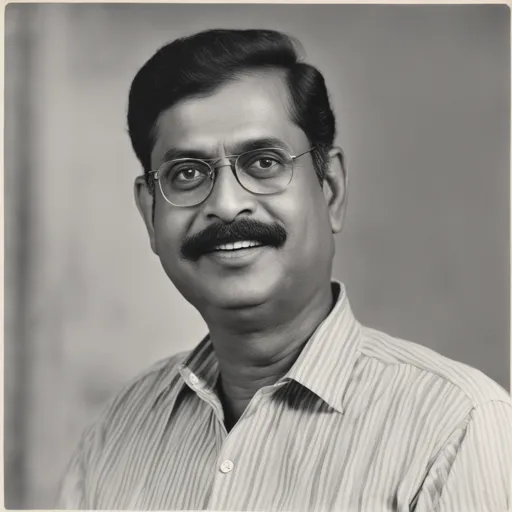 P. K. Kunju