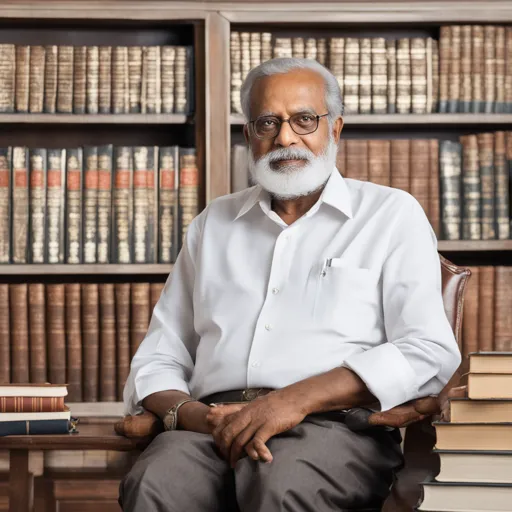 P. K. Michael Tharakan