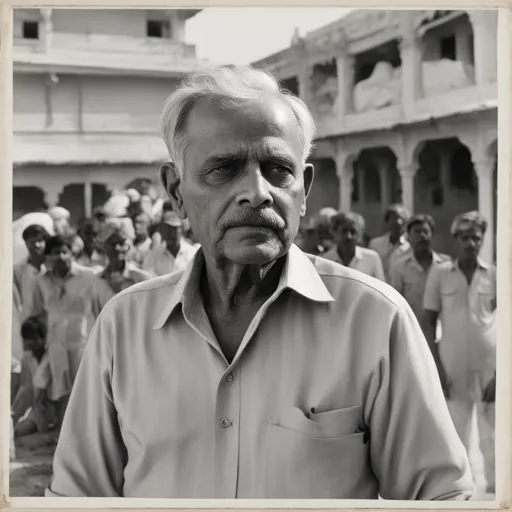 P. K. Mishra