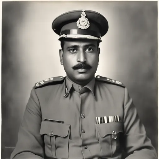 P. K. Monnappa