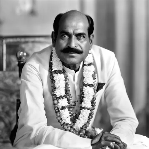 P. K. Mookiah Thevar