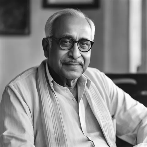 P. K. Mukherjee