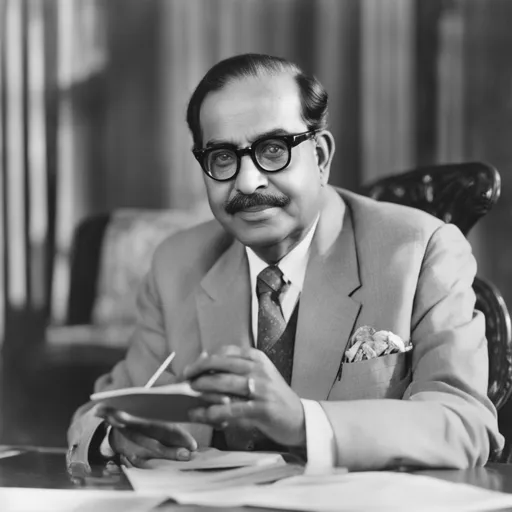 P. K. Parameswaran Nair