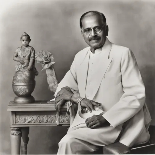 P. K. R. Pillai