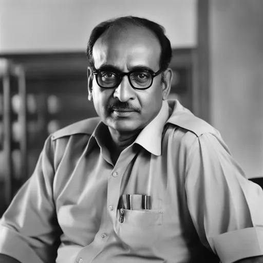 P. K. Raghavan