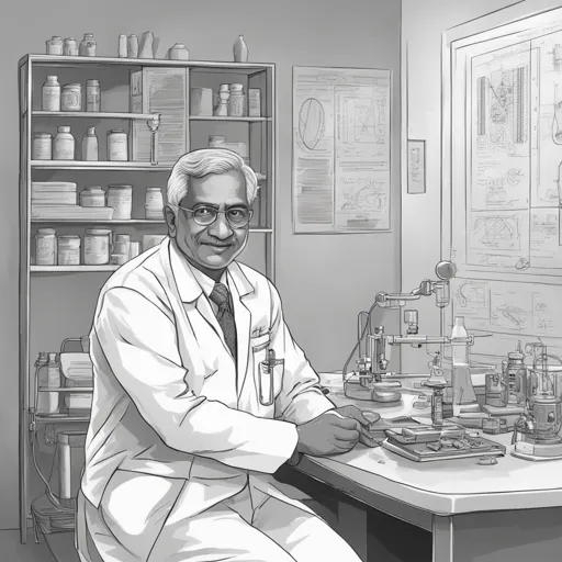 P. K. Rajagopalan