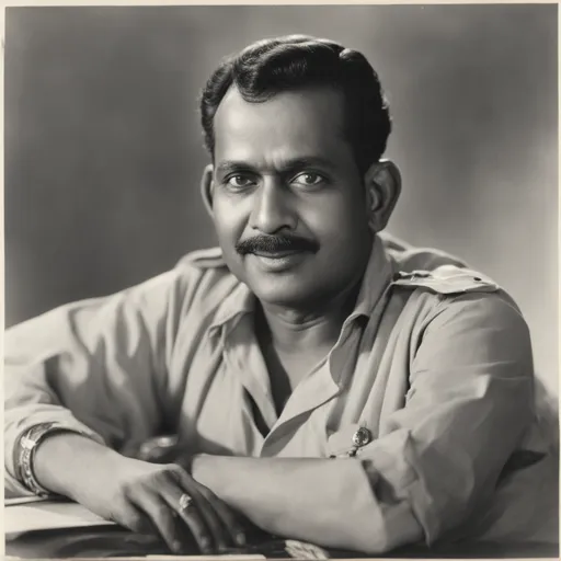 P. K. S. Raja