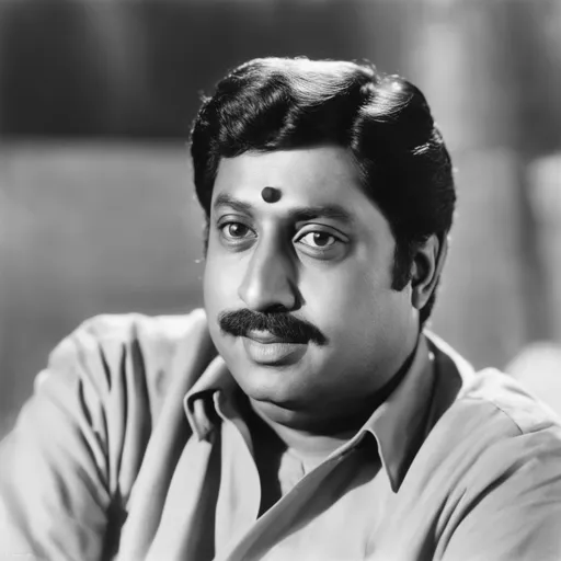 P. K. Sreenivasan