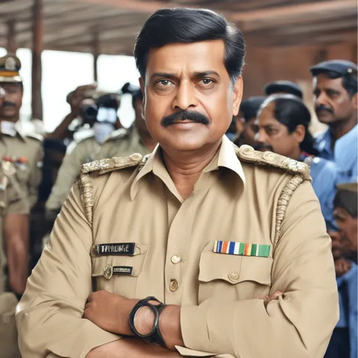 P. K. Thakur
