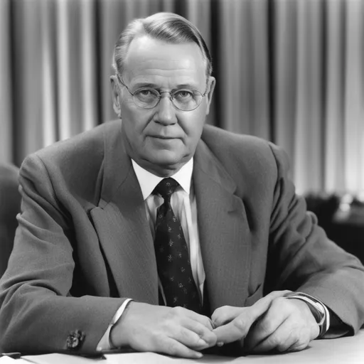 P. K. van der Byl