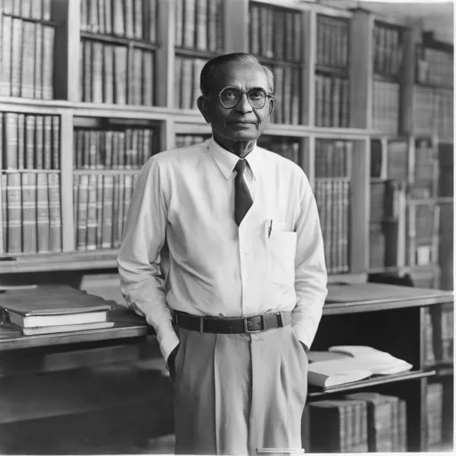 P. Kanagasabapathy