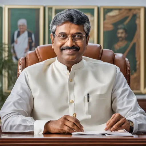 P. Karthikeyan