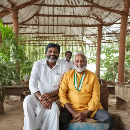 P. Kumar