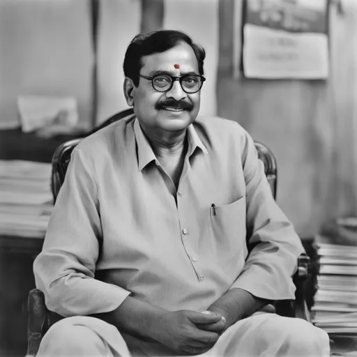 P. L. Narayana