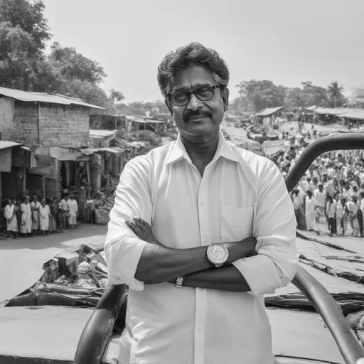 P. L. Raj