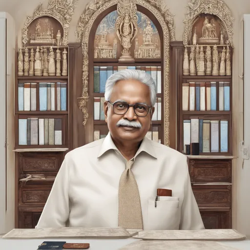 P. L. Sundaram