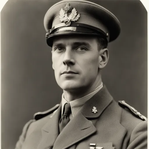 P. M. B. Chavasse
