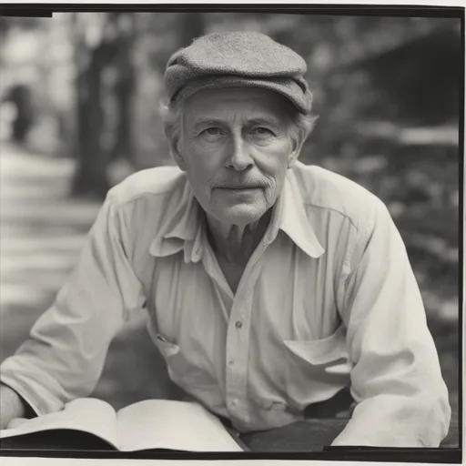 P. M. Carlson
