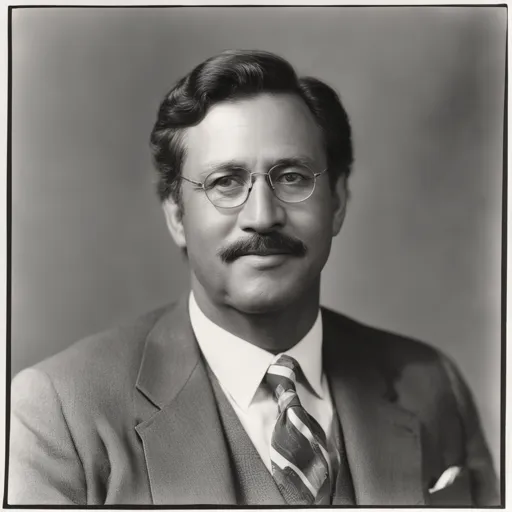 P. M. Ellison
