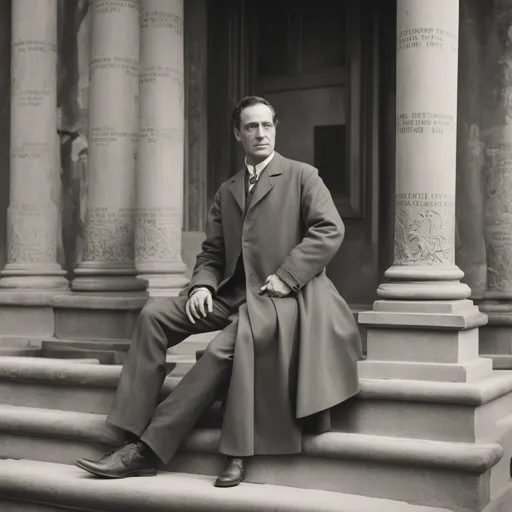 P. M. Griffin