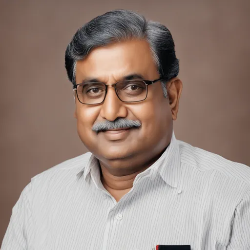 P. M. Ismail