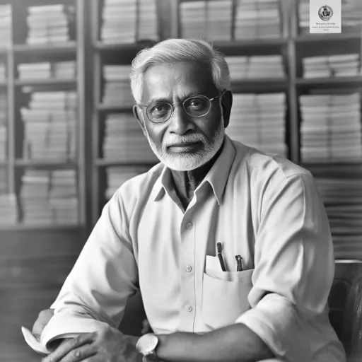 P. M. Joseph