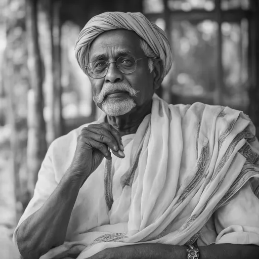 P. M. K. Mohandas