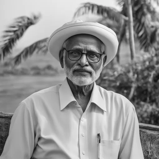 P. M. K. Raghunath