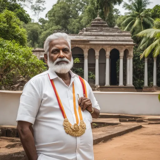 P. M. Mathew Vellore