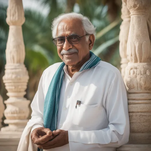 P. M. Sayeed