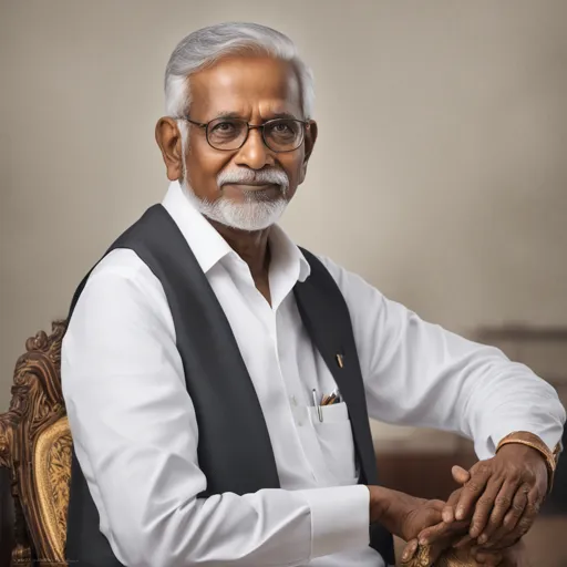P. M. Thangavelraj