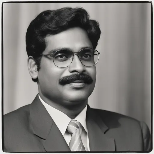 P. Madhavan