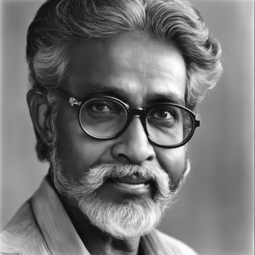 P. Madhavan Pillai